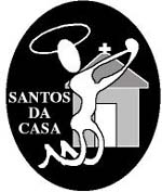 SANTOSDACASAlogo