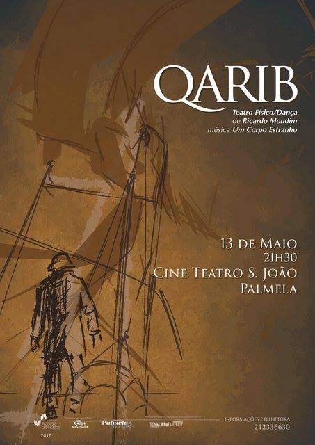 QARIB Poster